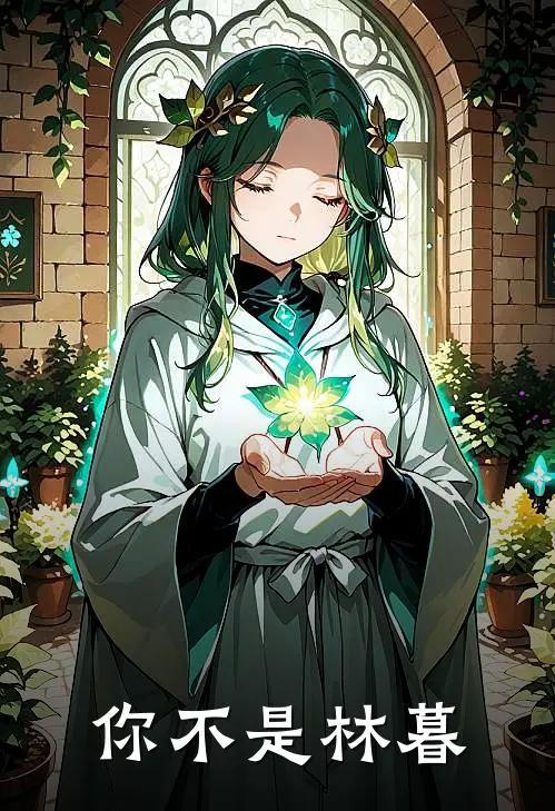 你不是林暮苏槿林暮免费小说全集_小说免费完结你不是林暮苏槿林暮