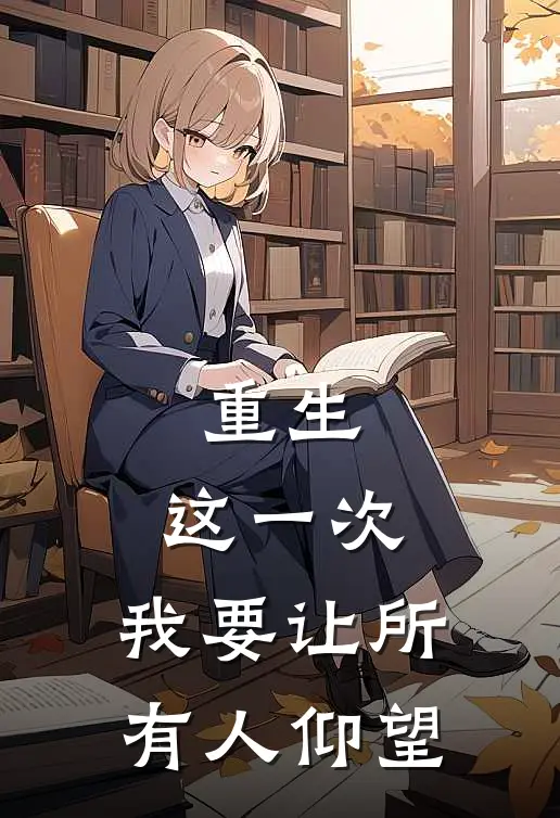重生，这一次，我要让所有人仰望全文免费阅读无弹窗大结局_重生，这一次，我要让所有人仰望（顾寒洲李秀文）最新小说