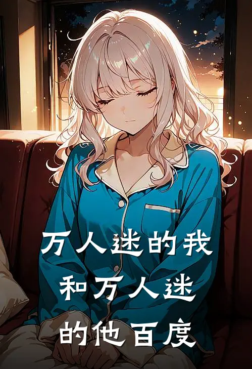 万人迷的我和万人迷的他百度