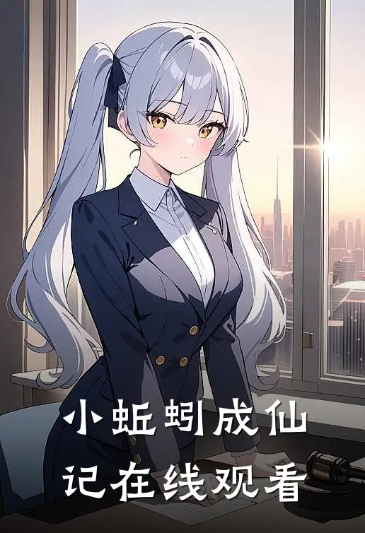 小蚯蚓成仙记在线观看