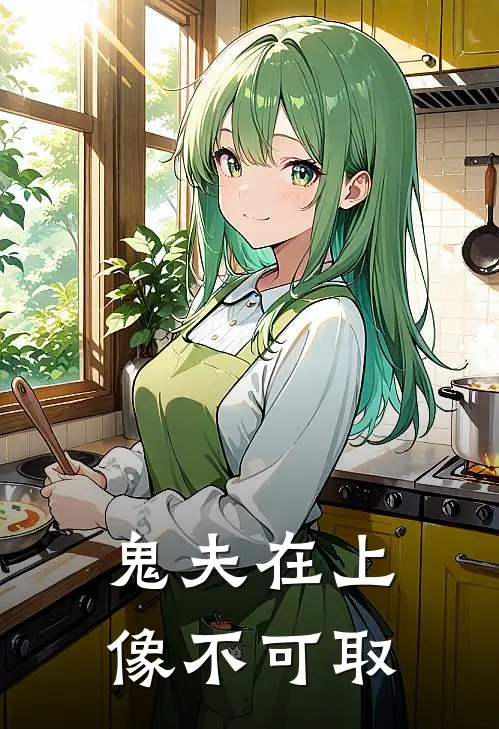 鬼夫在上，像不可取