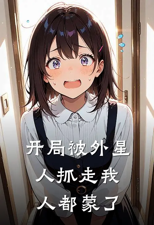 开局被外星人抓走我人都蒙了罗尘智脑热门免费小说_免费小说免费阅读开局被外星人抓走我人都蒙了罗尘智脑