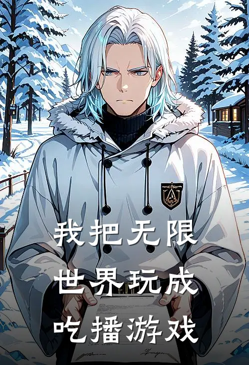 我把无限世界玩成吃播游戏