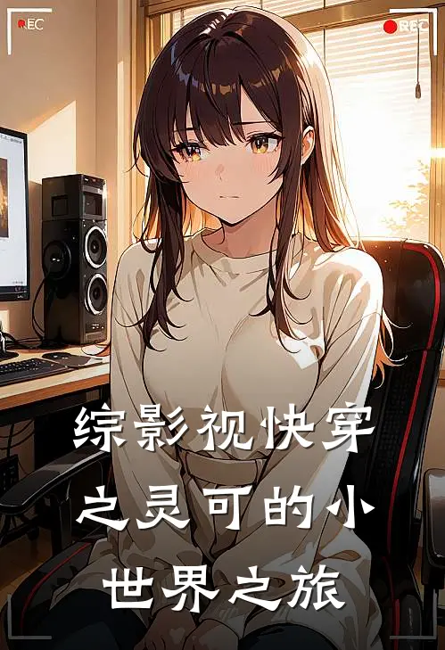 综影视快穿之灵可的小世界之旅灵可侧福晋免费完整版小说_热门小说大全综影视快穿之灵可的小世界之旅灵可侧福晋