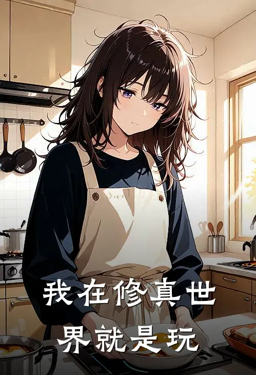 我在修真世界就是玩