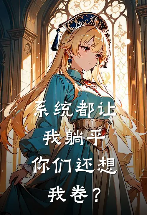 系统都让我躺平，你们还想我卷？