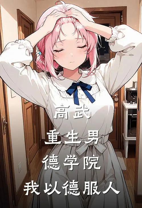 高武：重生男德学院，我以德服人