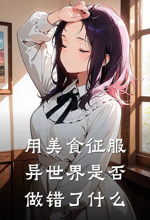 用美食征服异世界是否做错了什么小说林一羽哈士奇（已完结全集完整版大结局）林一羽哈士奇小说全文阅读笔趣阁