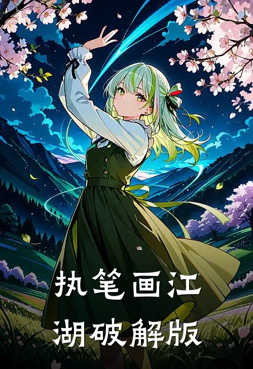 执笔画江湖破解版