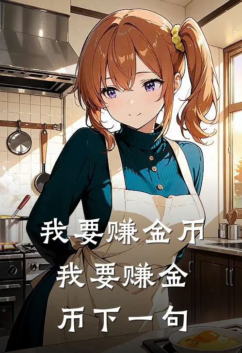 我要赚金币我要赚金币下一句