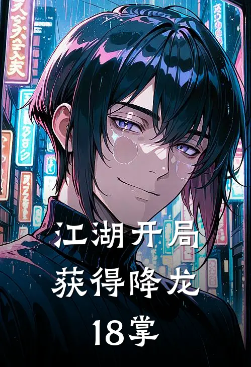 江湖开局获得降龙18掌