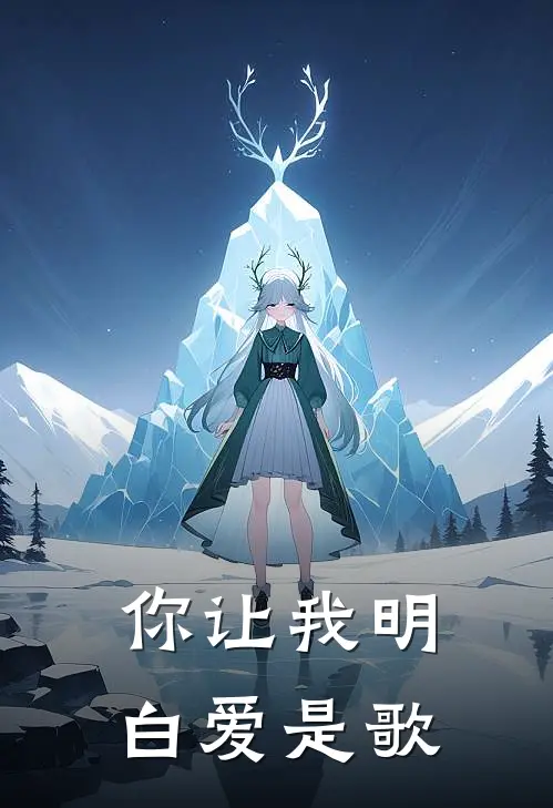 你让我明白爱是歌