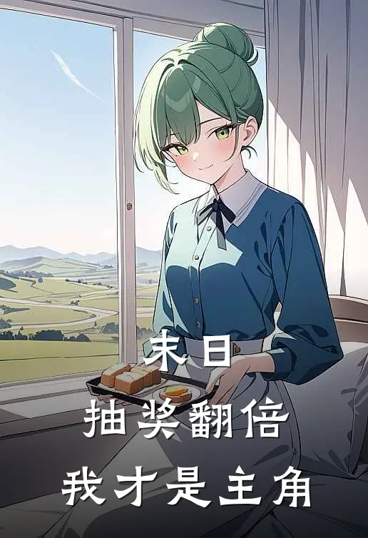 末日：抽奖翻倍，我才是主角