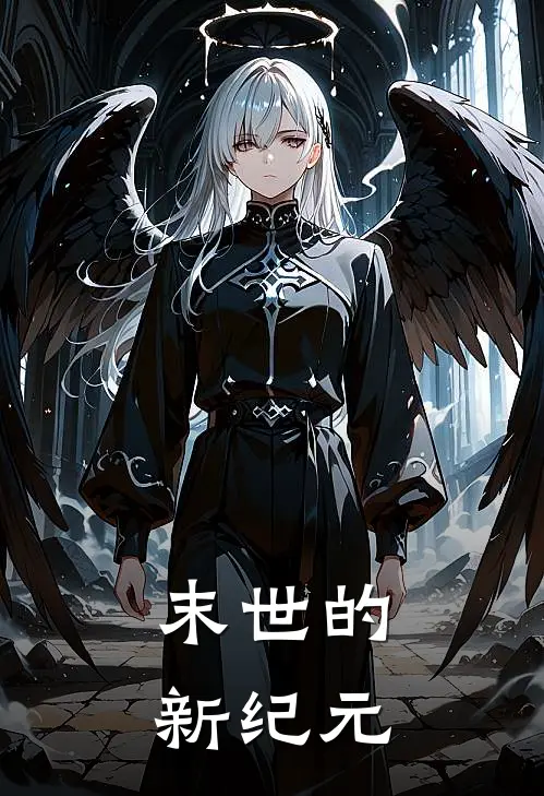 末世的新纪元