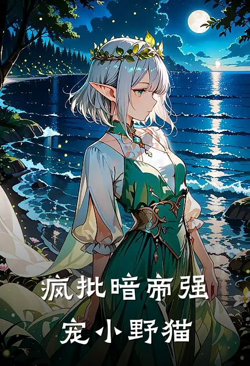 疯批暗帝强宠小野猫(殷枭珩顾时念)在线免费小说_热门网络小说疯批暗帝强宠小野猫殷枭珩顾时念