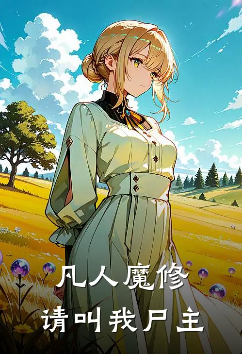 凡人魔修：请叫我尸主