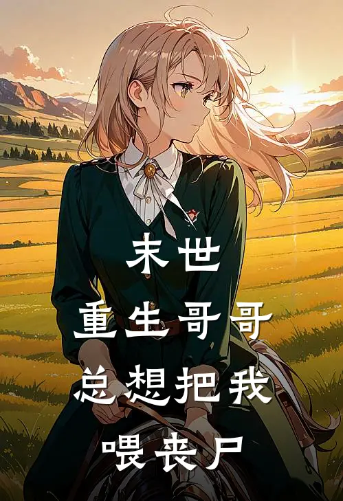 末世：重生哥哥总想把我喂丧尸