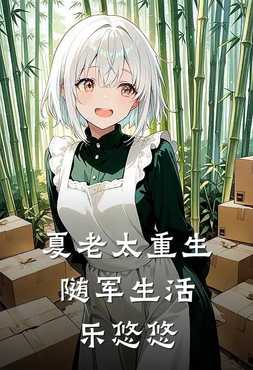 夏老太重生：随军生活乐悠悠