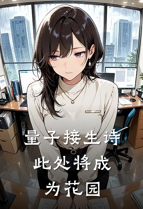 量子接生诗：此处将成为花园