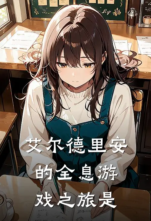 艾尔德里安的全息游戏之旅是