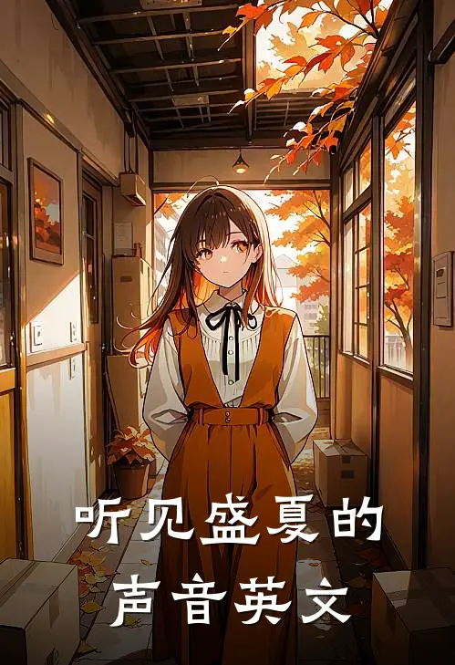 听见盛夏的声音英文