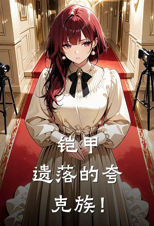 铠甲：遗落的夸克族！张洛伊丽最热门小说_免费小说全集铠甲：遗落的夸克族！(张洛伊丽)