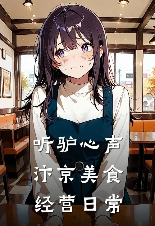 听驴心声：汴京美食经营日常