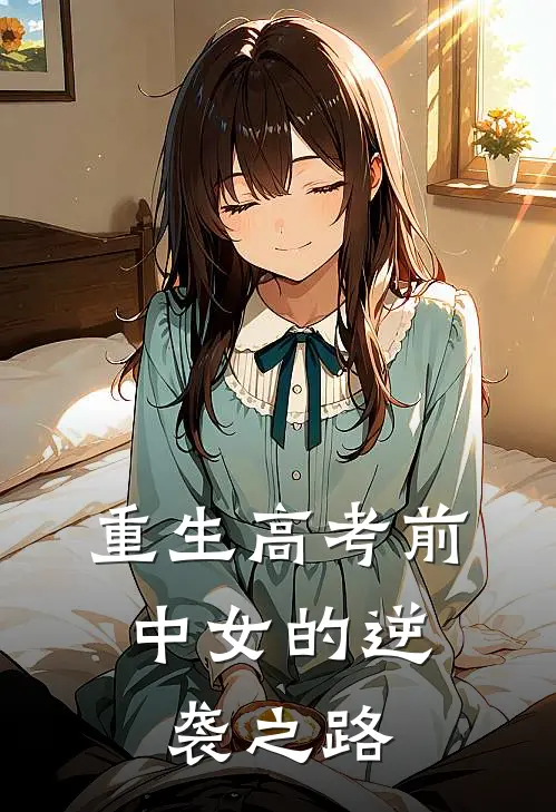 重生高考前，中女的逆袭之路