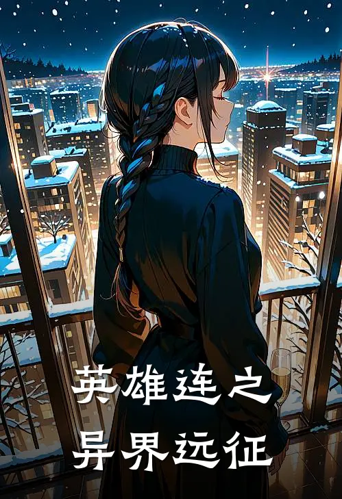 英雄连之异界远征