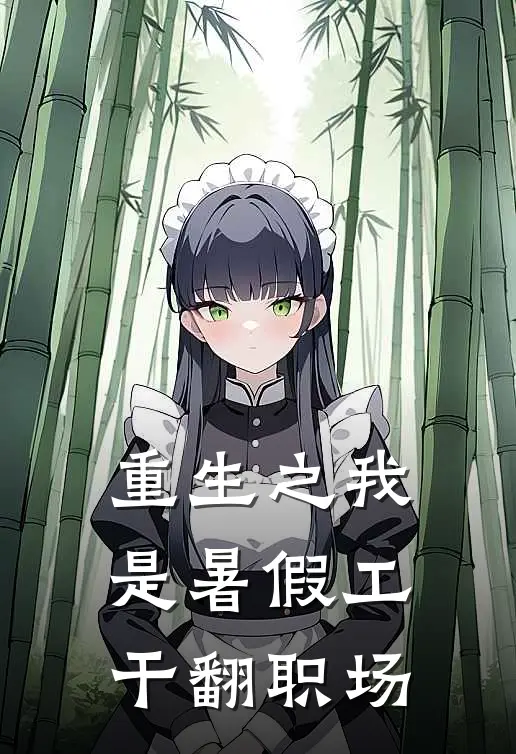 重生之我是暑假工：干翻职场