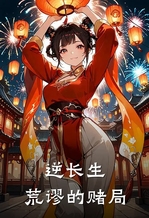 逆长生，荒谬的赌局