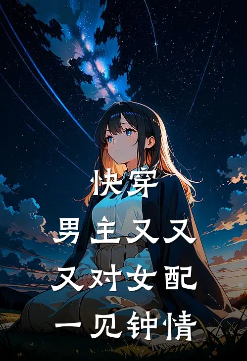 快穿：男主又又又对女配一见钟情