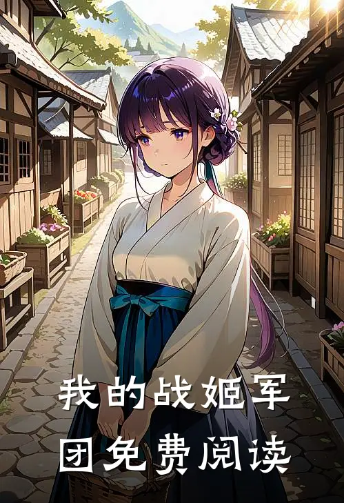 我的战姬军团免费阅读