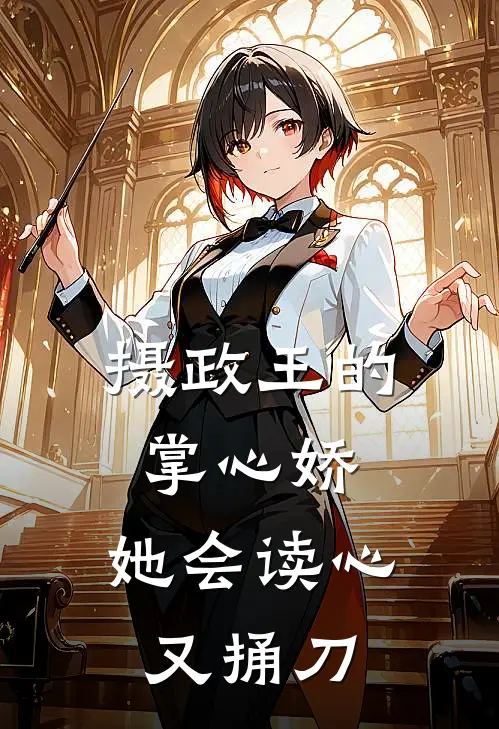 摄政王的掌心娇，她会读心又捅刀