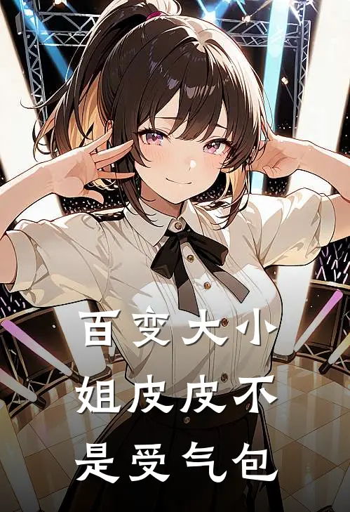 百变大小姐皮皮不是受气包