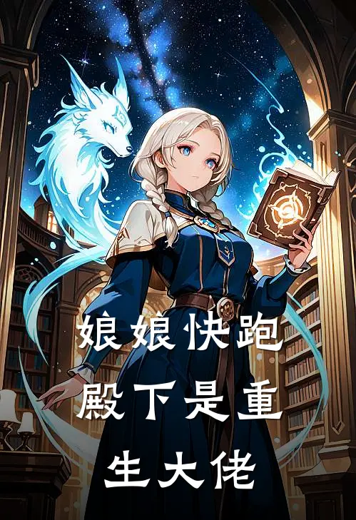 娘娘快跑，殿下是重生大佬