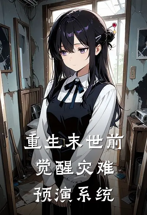 重生末世前，觉醒灾难预演系统