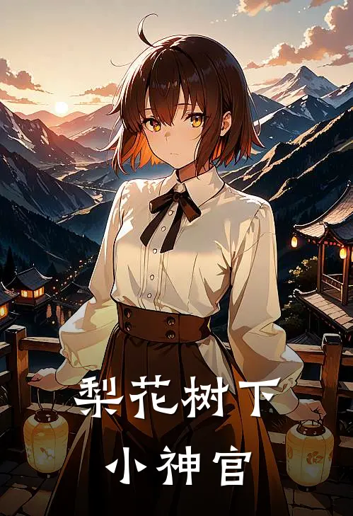 梨花树下小神官魏瑾琢青最新好看小说推荐_完本小说免费梨花树下小神官(魏瑾琢青)