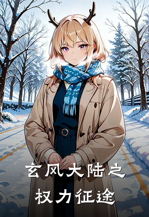 玄风大陆之权力征途