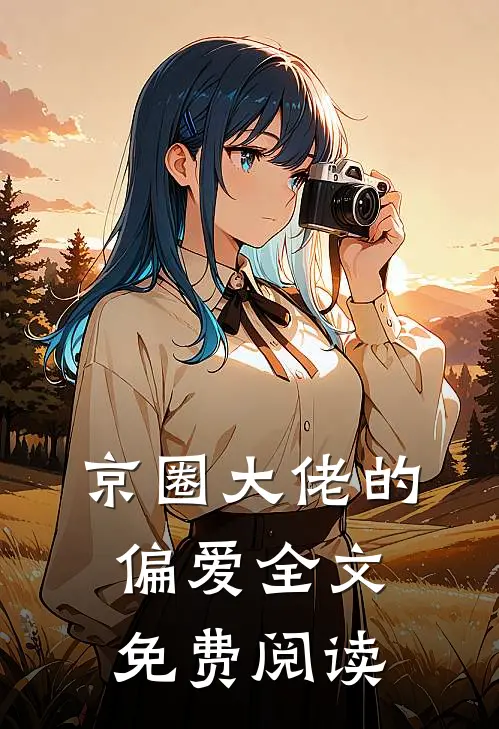 京圈大佬的偏爱全文免费阅读