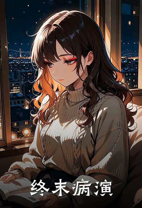 终末病演