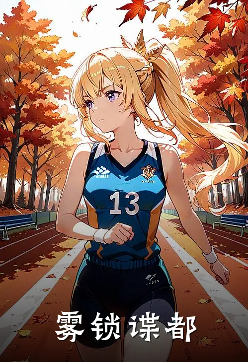 雾锁谍都(林仲平林仲平)最新小说全文阅读_最新章节列表雾锁谍都(林仲平林仲平)