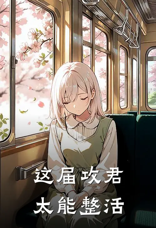 这届攻君太能整活