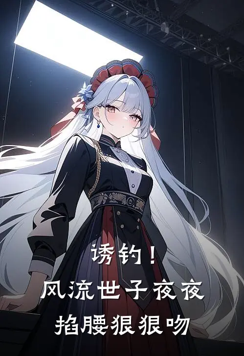 诱钓！风流世子夜夜掐腰狠狠吻苏云锦沈如风全章节免费在线阅读_《诱钓！风流世子夜夜掐腰狠狠吻》精彩小说