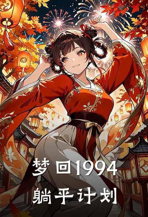 梦回1994：躺平计划(淑华魏澜)小说免费在线阅读_梦回1994：躺平计划(淑华魏澜)大结局阅读