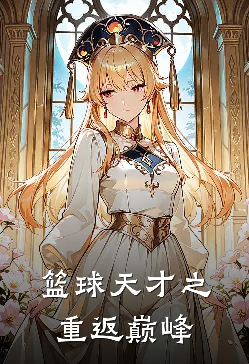 篮球天才之重返巅峰