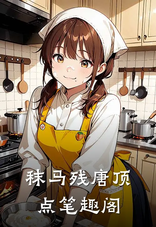 秣马残唐顶点笔趣阁