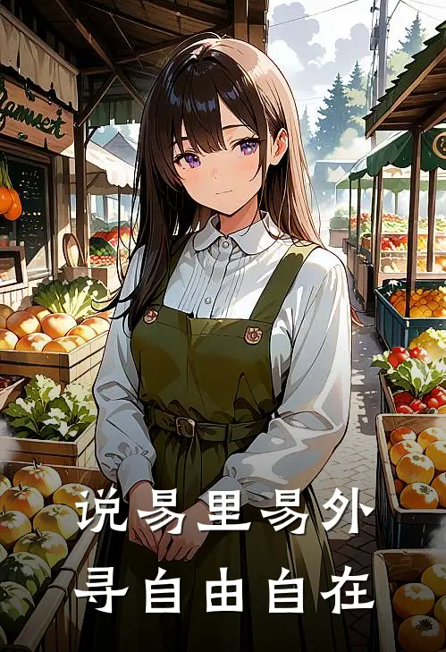 说易里易外寻自由自在