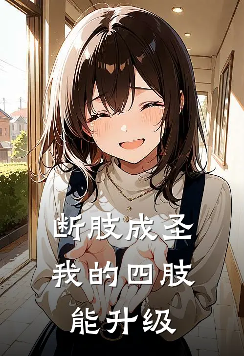 断肢成圣：我的四肢能升级