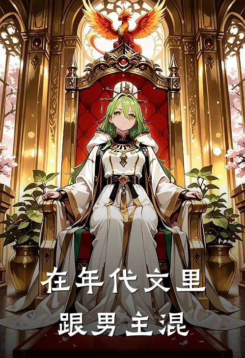 在年代文里跟男主混(苏倾墨苏小西)已完结小说_在年代文里跟男主混(苏倾墨苏小西)小说免费在线阅读